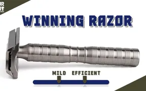 Yates Winning Razor