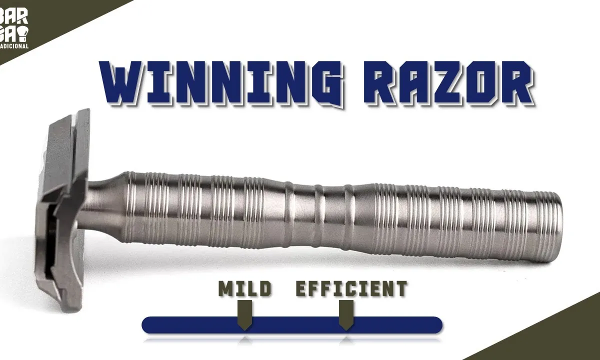 Yates Winning Razor