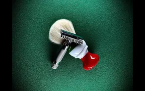 SIG SOLO YouTube thumbnail for the Yaqi Lex open comb razor review