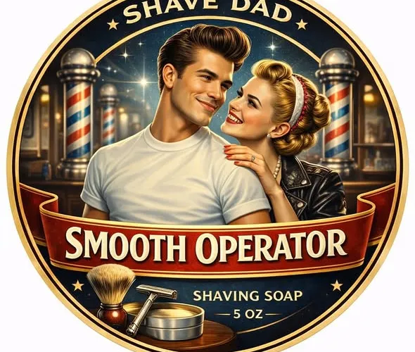 Camp David and Smooth Operator prize packages from Strike Gold Shave