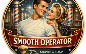 Camp David and Smooth Operator prize packages from Strike Gold Shave