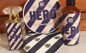 Hero by Elysian Soaps and Barba Tradicional
