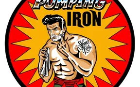 Pumping Iron