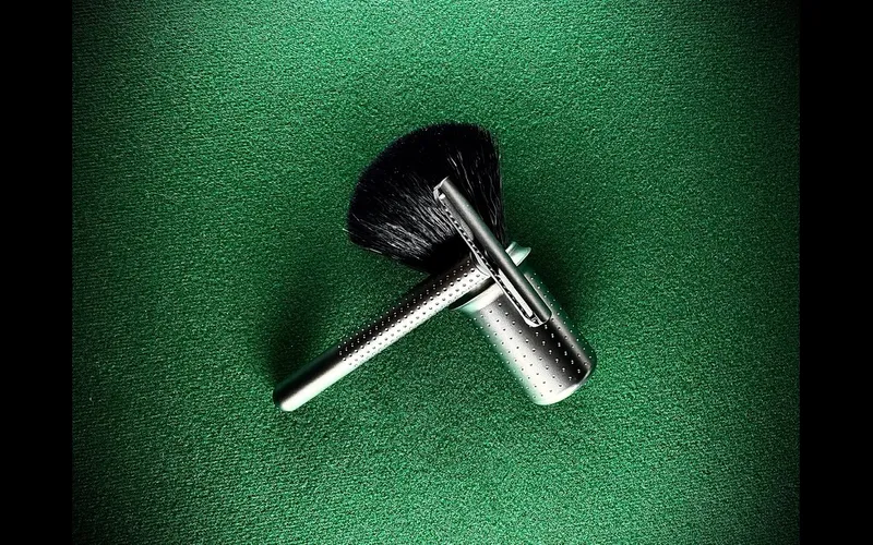 Video thumbnail for the Tatara Amakuni razor review