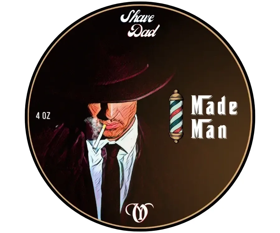 Made Man
