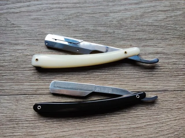 r/wicked_edge - New Universal Shavette Single Edge