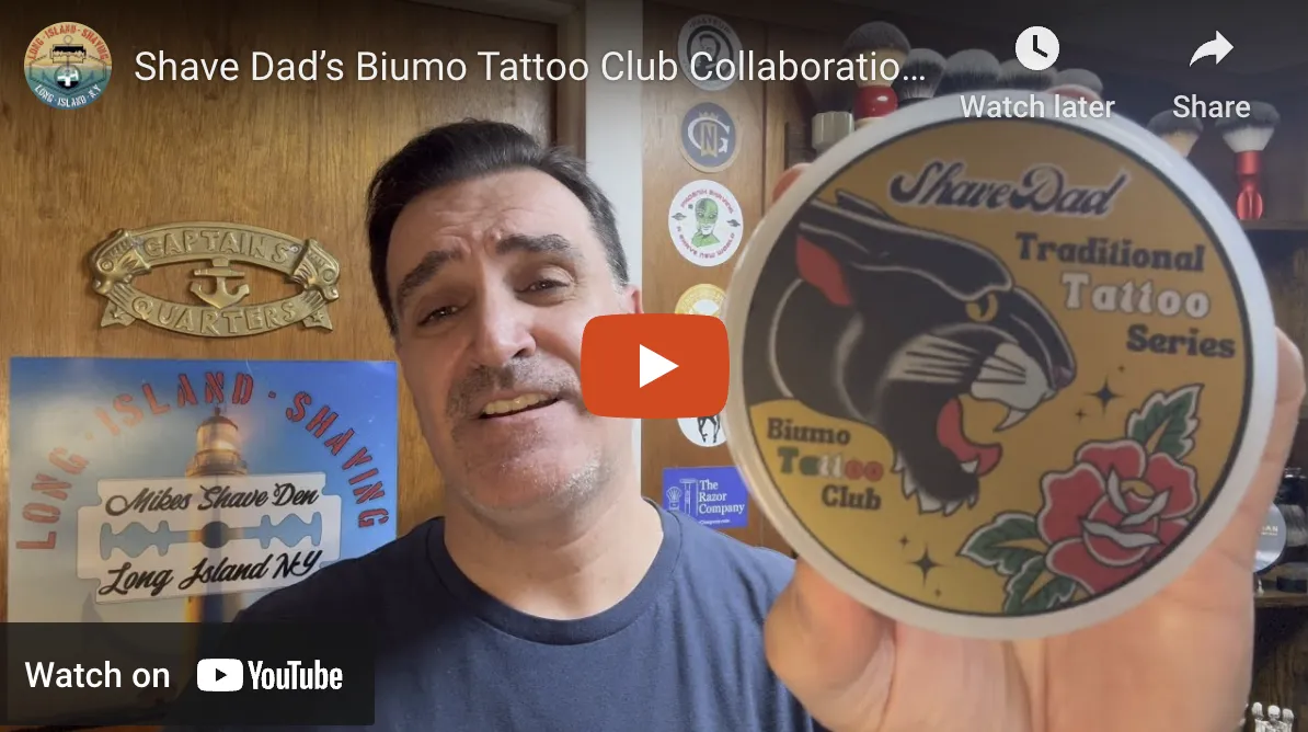 Biumo Tattoo Club