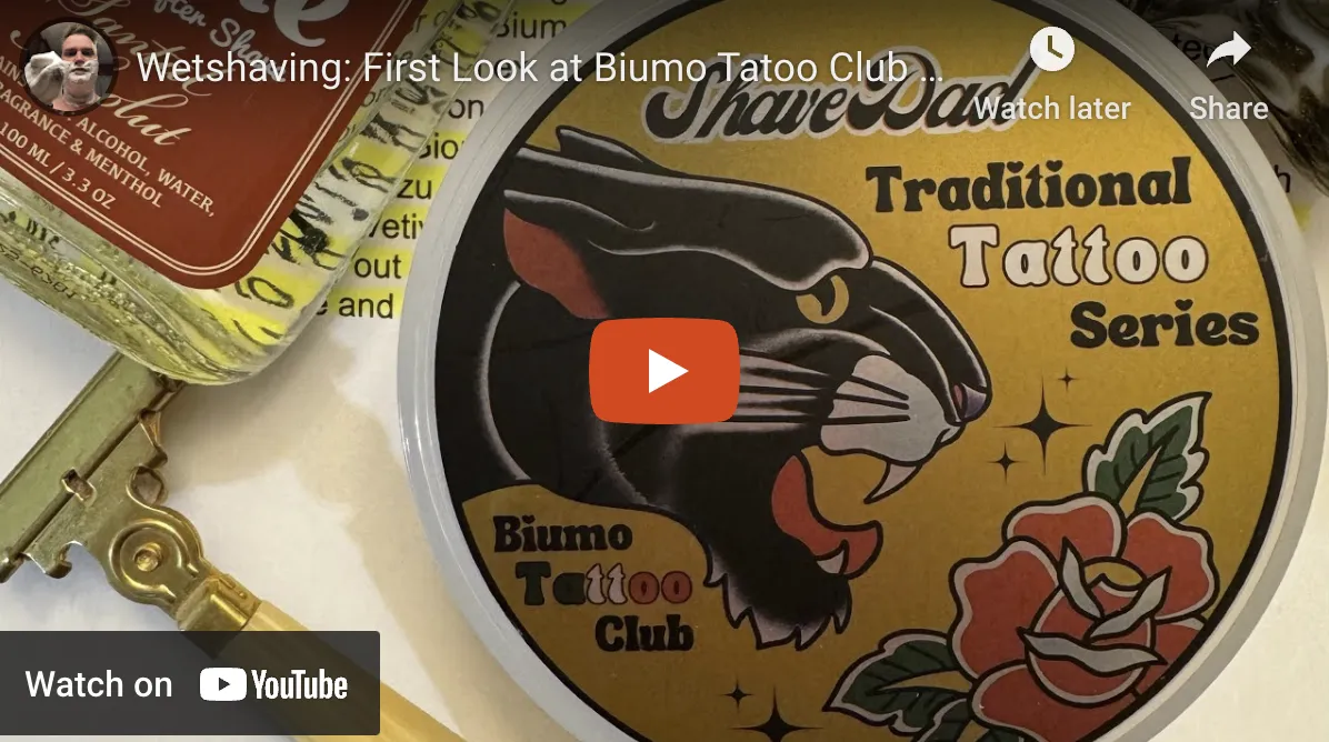 Biumo Tattoo Club