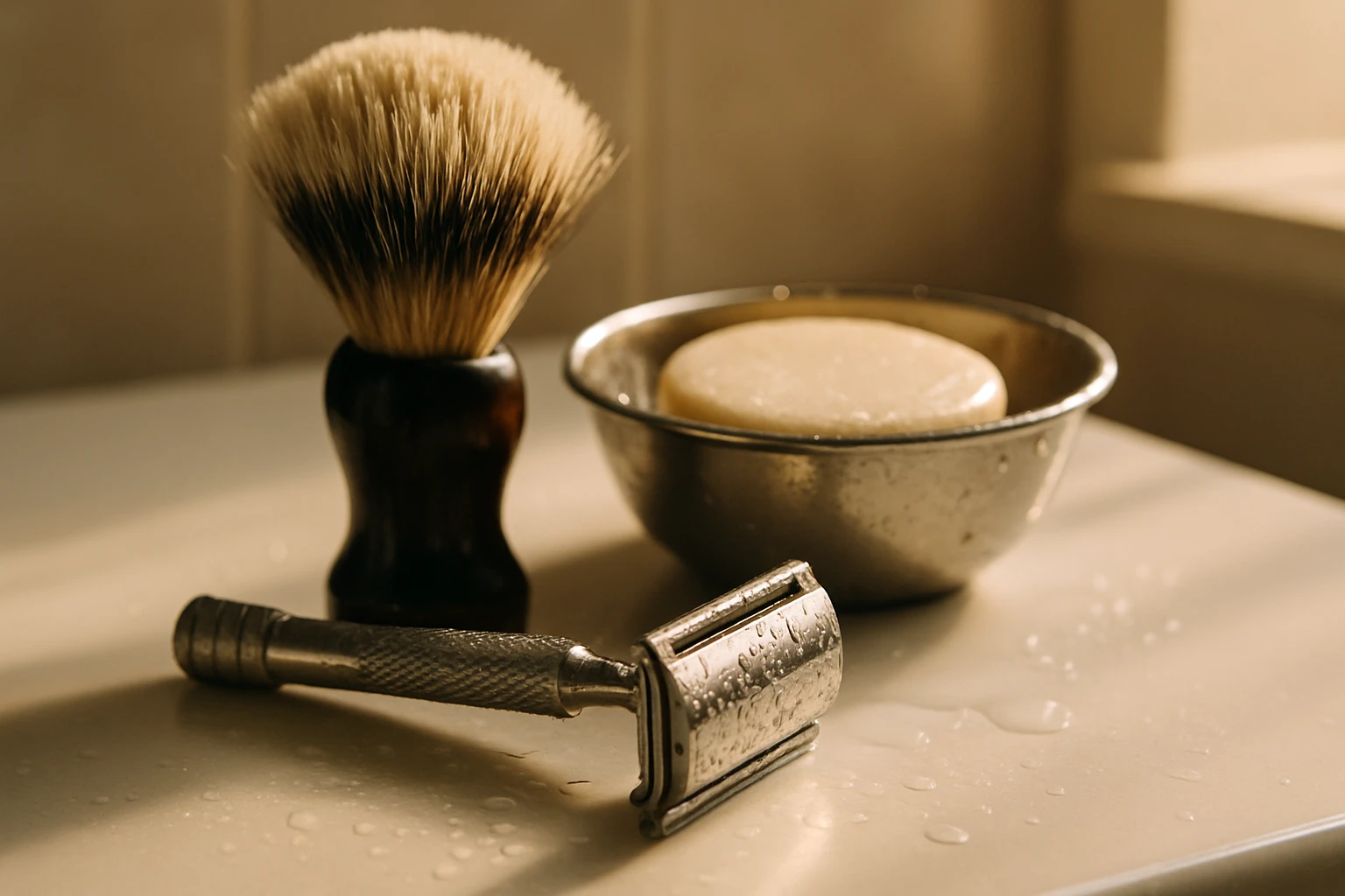 How to Clean a Safety Razor: Community Tips and Techniques, Shave Dad