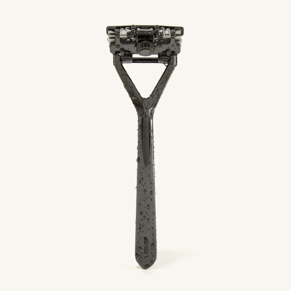 The Eco-Friendly Leaf Razor for Perfect Shaves - Shave Dad, Shave Dad