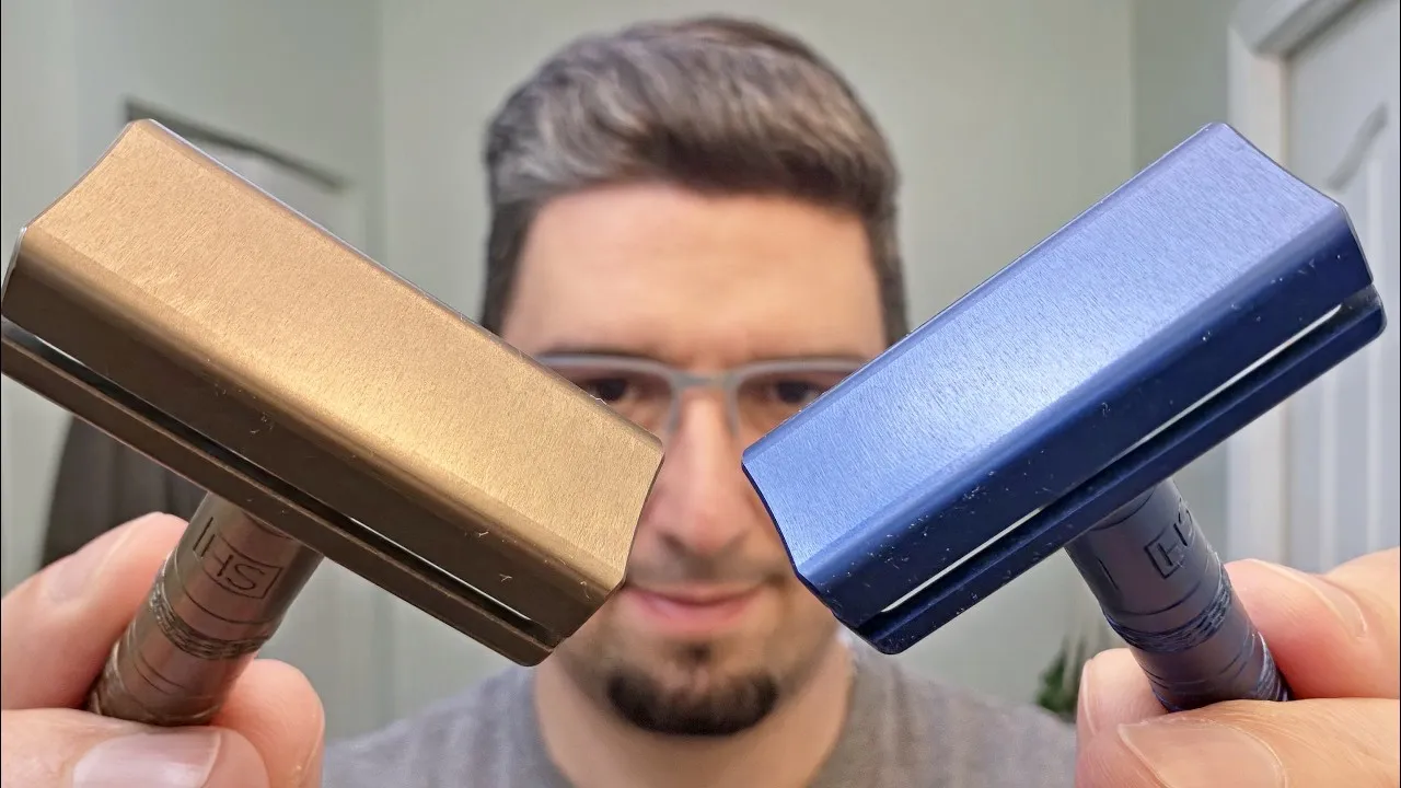 Henson Mild vs Henson Medium | Head to Head Comparison (YouTube thumbnail)