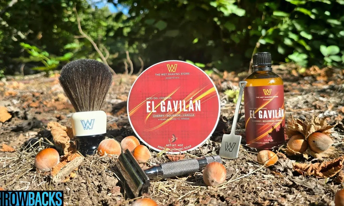 El Gavilan by Tobin