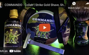 Commando