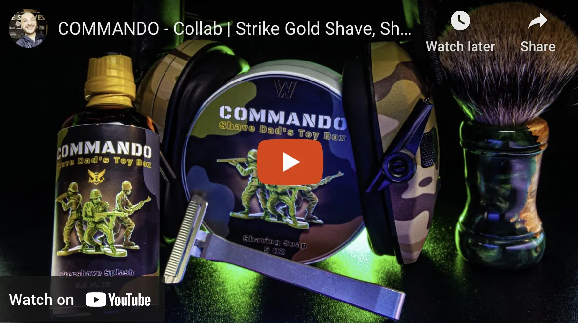 Commando