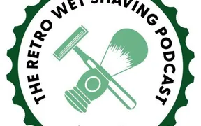The Retro Wet Shaving Podcast