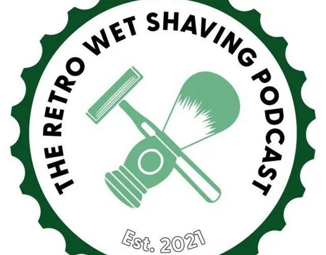 The Retro Wet Shaving Podcast
