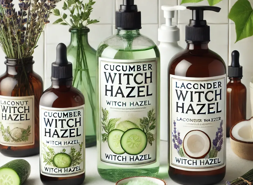 Witch Hazel