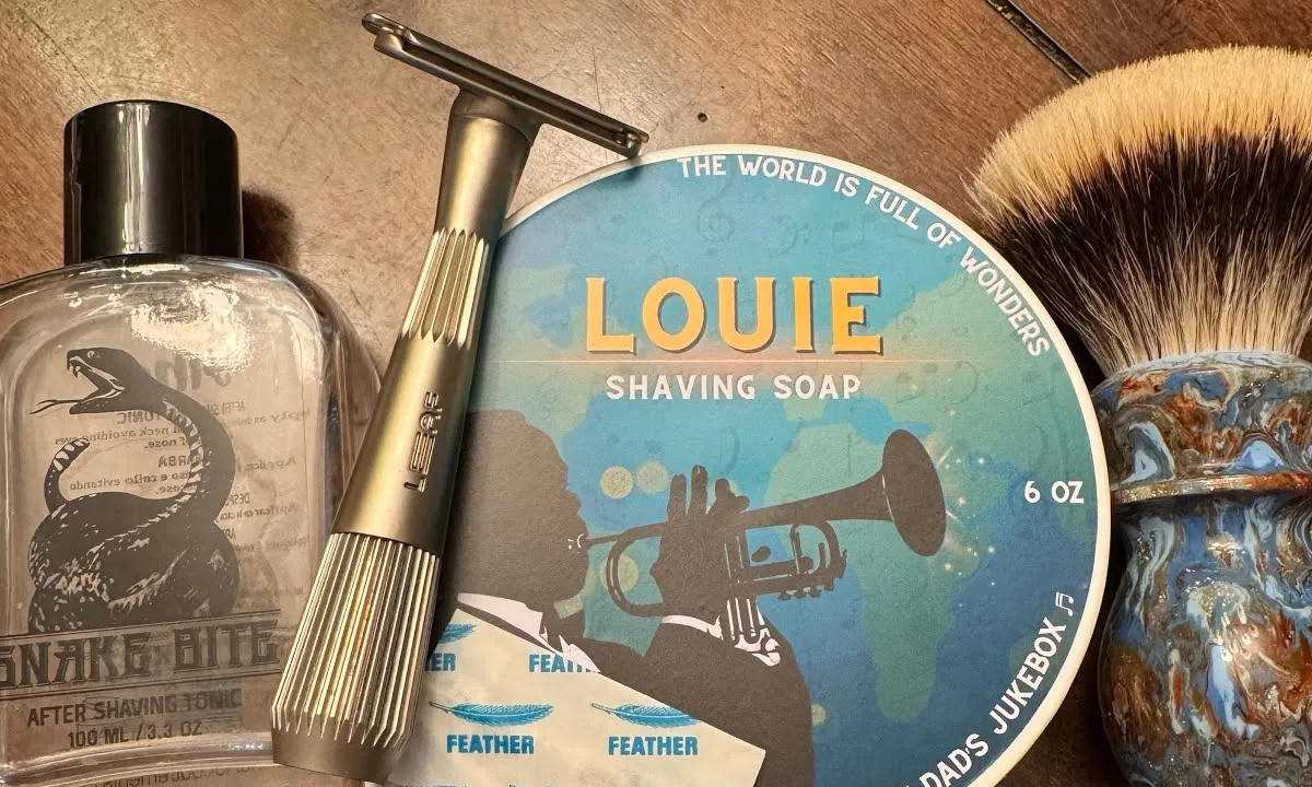Louie