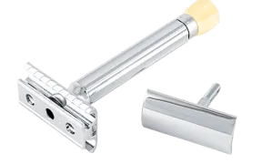 Merkur Progress Double Edge Safety Razor