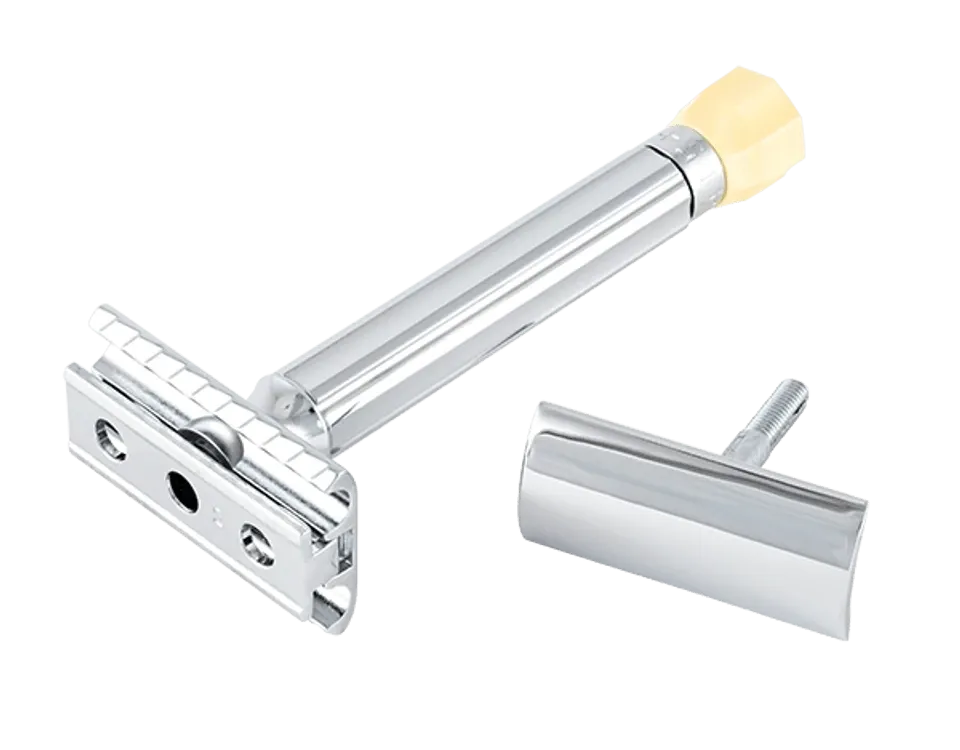 Merkur Progress Double Edge Safety Razor