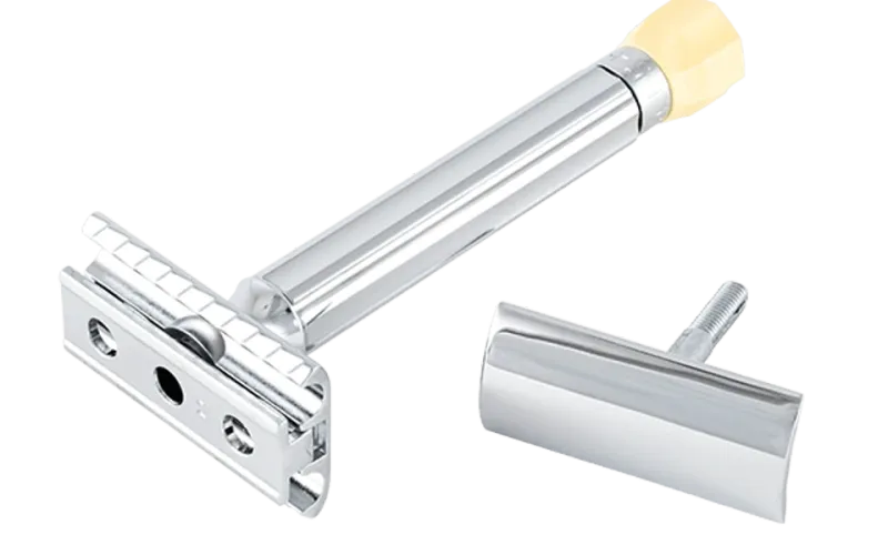 Merkur Progress Double Edge Safety Razor