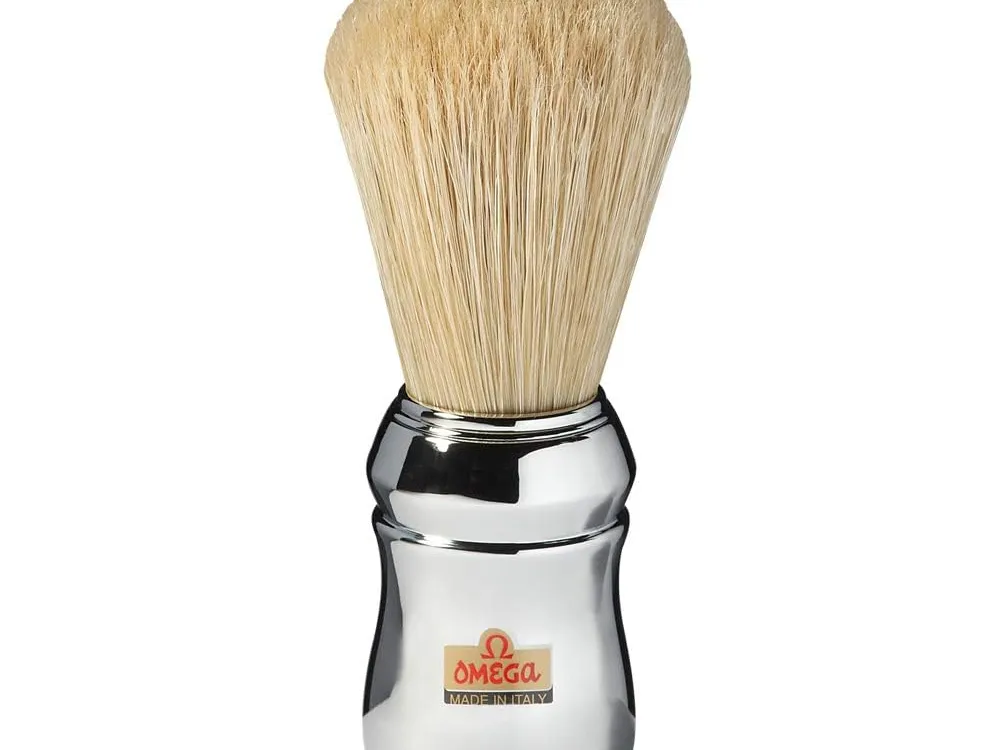 Omega Professional Boar Brush