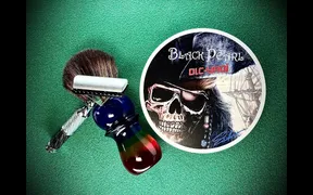 Yaqi Tilt Diagonal razor video thumbnail