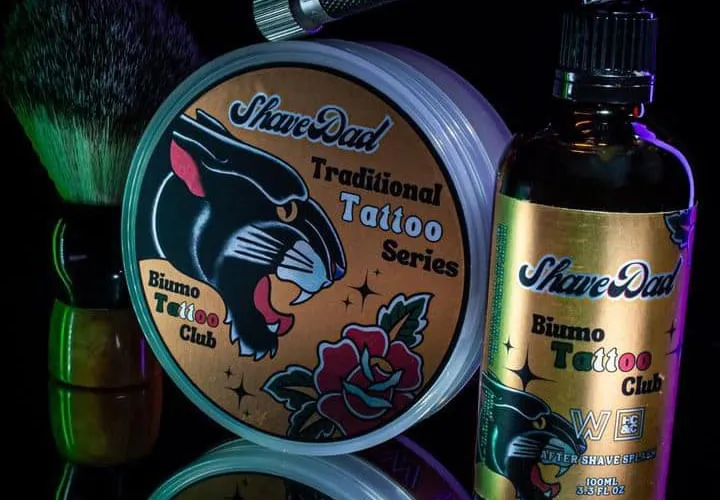 Biumo Tattoo Club