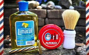 Cape Cod Wet Shaving thumbnail for the Arko soap revisit video
