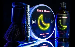 Neon Moon and Goodfellas Smile Styletto