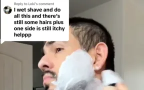 Shaving Tips