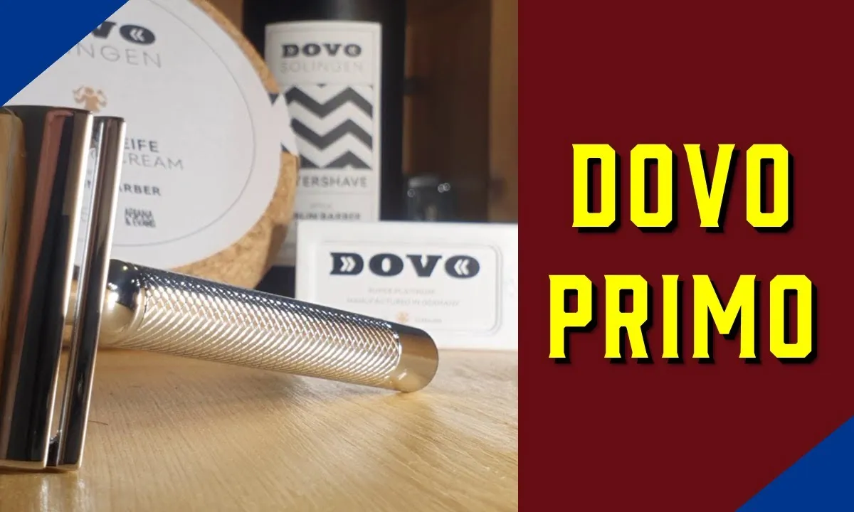 Dovo Primo