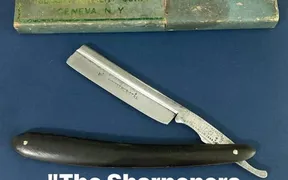 Honing stones and straight razors shared through The Hone Zone in the Shave Dad Facebook group