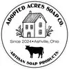 Adopted Acres Soap logo