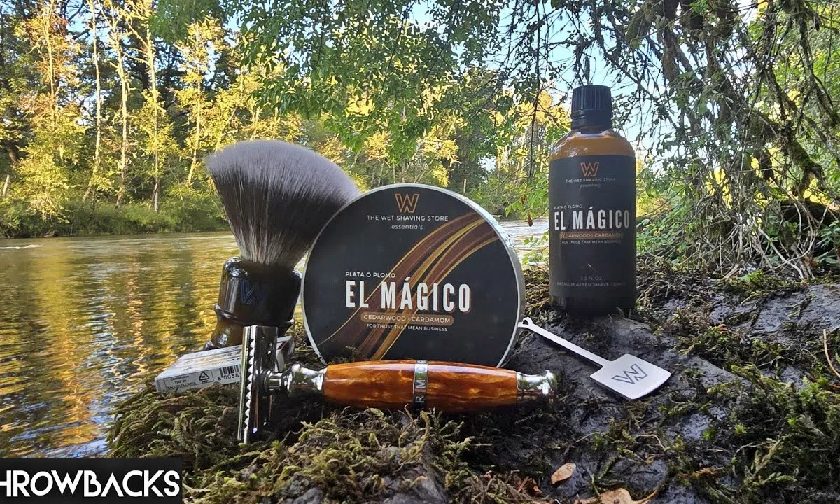 El Magico