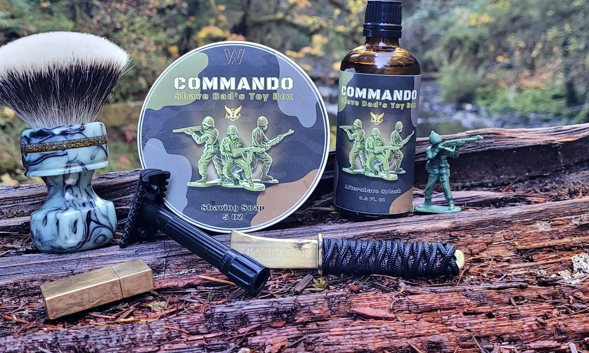 Commando