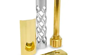 Goodfellas Smile Valynor Double Edge Safety Razor