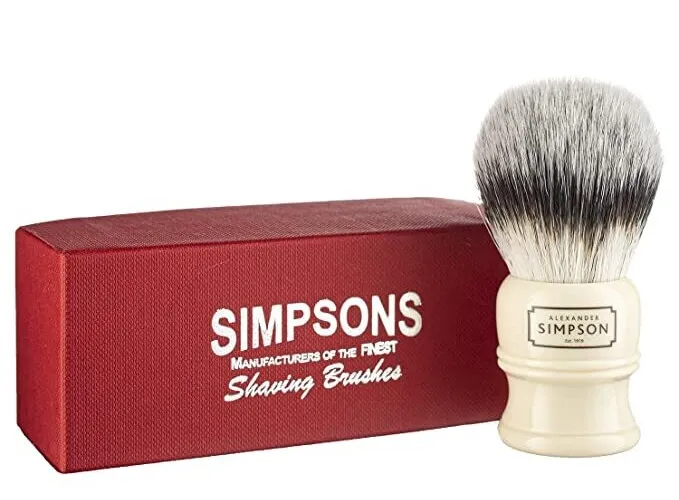 Simpson Trafalgar T2