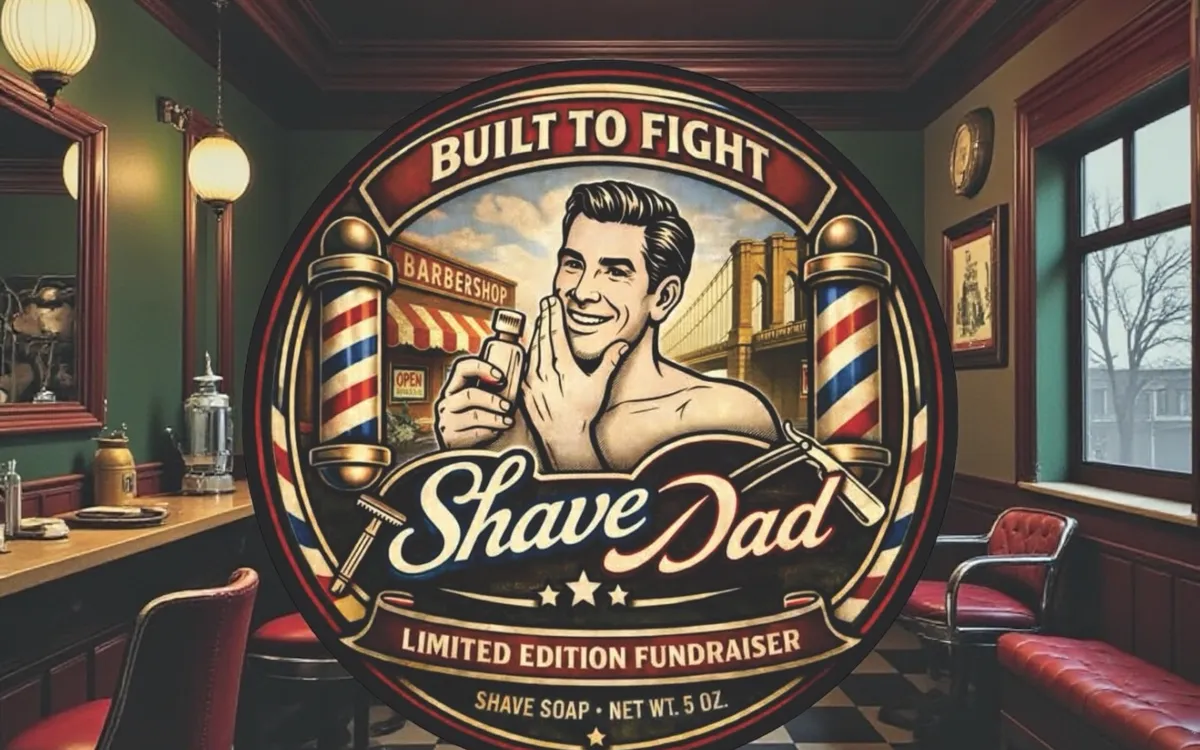 Built To Fight