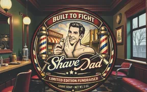 Built To Fight