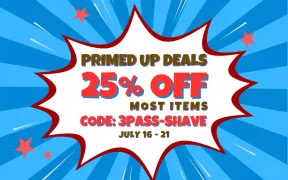 Wet Shaving Sale at The Wet Shaving Store