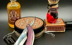 House of Mammoth Rumble soap