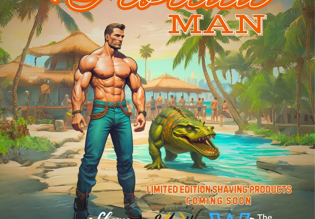 Florida Man Promo