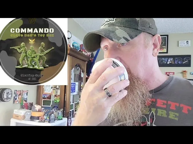 Commando