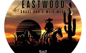 Eastwood, Shave Dad × Hendrix Classics & Co., primary-source product photo from The Wet Shaving Store
