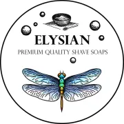 Elysian Soap Shop logo