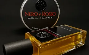 Ariana & Evans Nero e Rosso product announcement