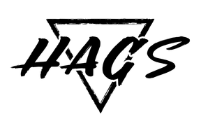 HAGS Artisan Shaving Products logo