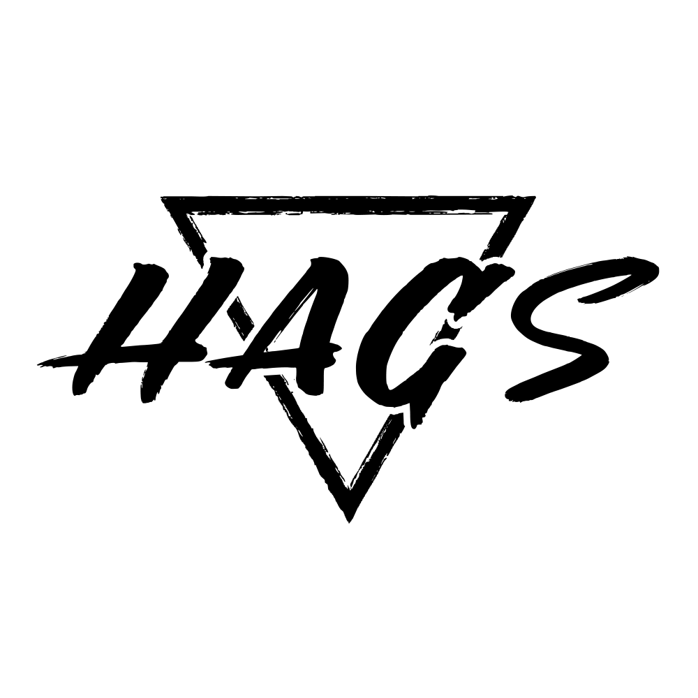 HAGS Artisan Shaving Products logo