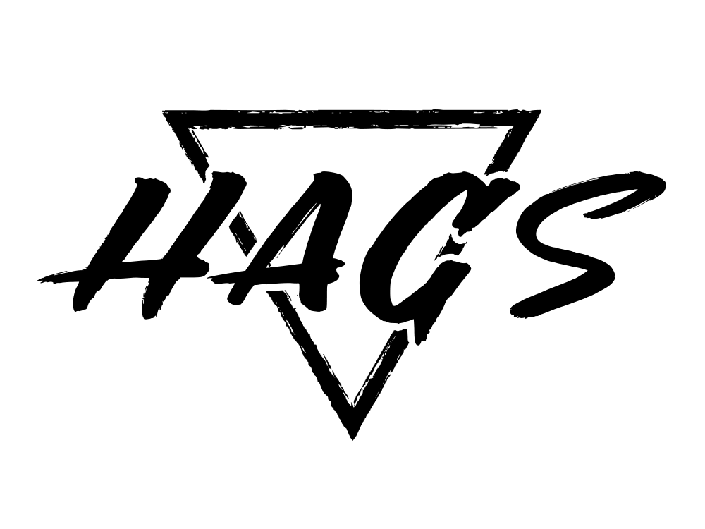 HAGS Artisan Shaving Products logo
